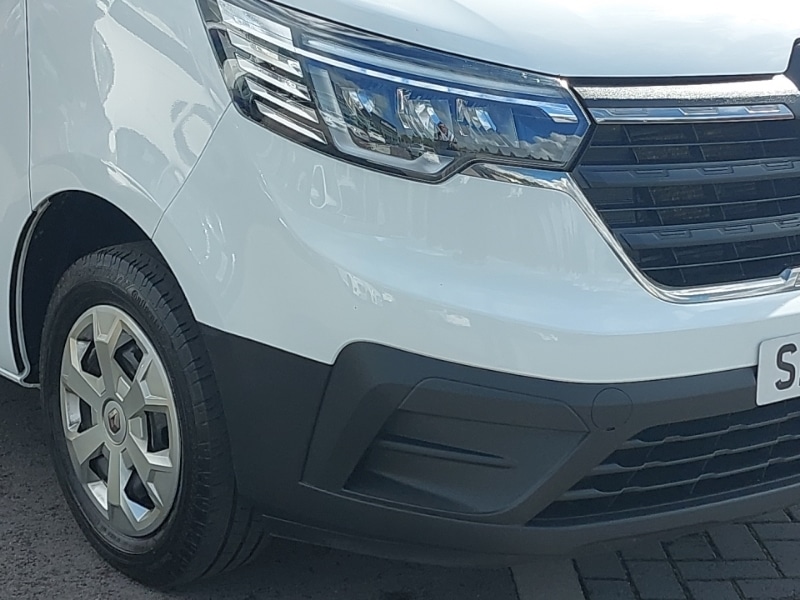 Used Renault Trafic 2022 for sale - 76397453: Photo 9