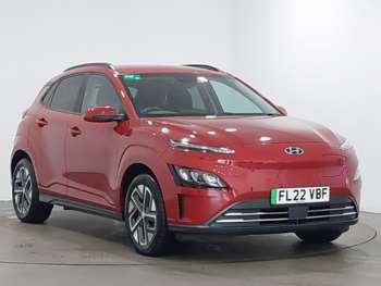 2022 - 150kW Premium 64kWh 5dr Auto