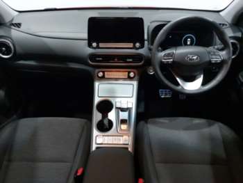 Used Hyundai KONA 2022 for sale - 74839681: Photo