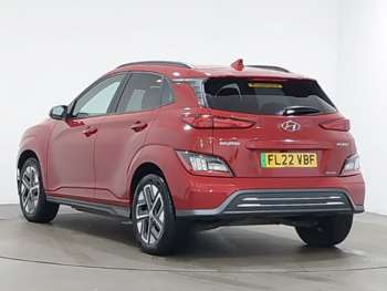 Used Hyundai KONA 2022 for sale - 74839681: Photo