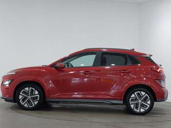 Used Hyundai KONA 2022 for sale - 74839681: Photo