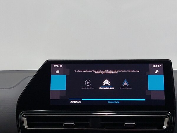 Used Citroen C5 Aircross 2022 for sale - 75633882: Photo 10