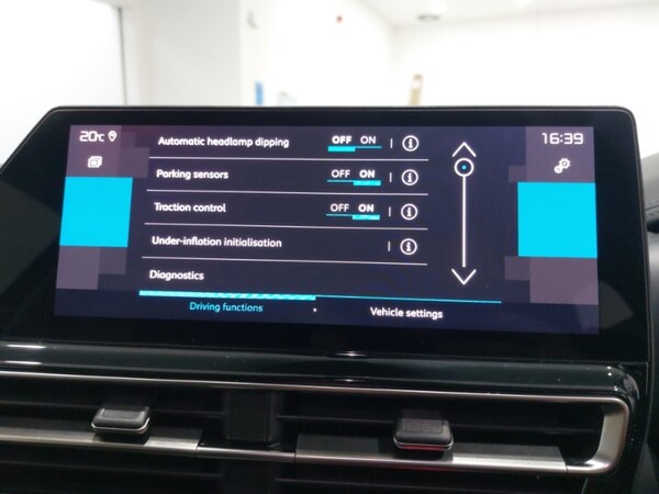 Used Citroen C5 Aircross 2022 for sale - 75633882: Photo 13