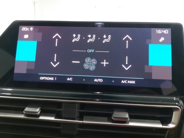 Used Citroen C5 Aircross 2022 for sale - 75633882: Photo 19