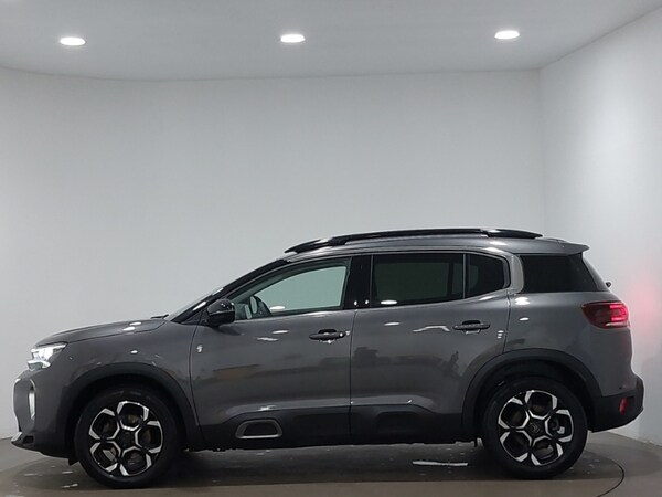 Used Citroen C5 Aircross 2022 for sale - 75633882: Photo 4
