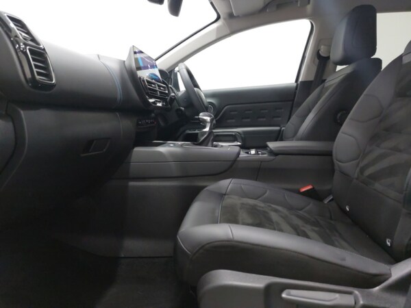 Used Citroen C5 Aircross 2022 for sale - 75633882: Photo 5