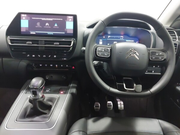 Used Citroen C5 Aircross 2022 for sale - 75633882: Photo 7
