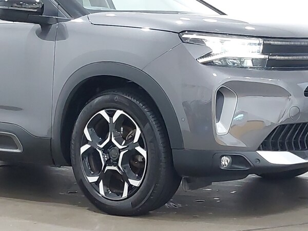 Used Citroen C5 Aircross 2022 for sale - 75633882: Photo 9