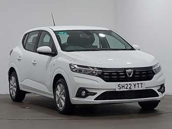 2022 - 1.0 TCe Comfort 5dr