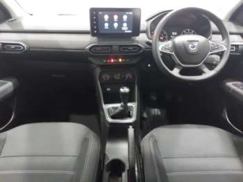 Used Dacia Sandero 2022 for sale - 75267448: Photo