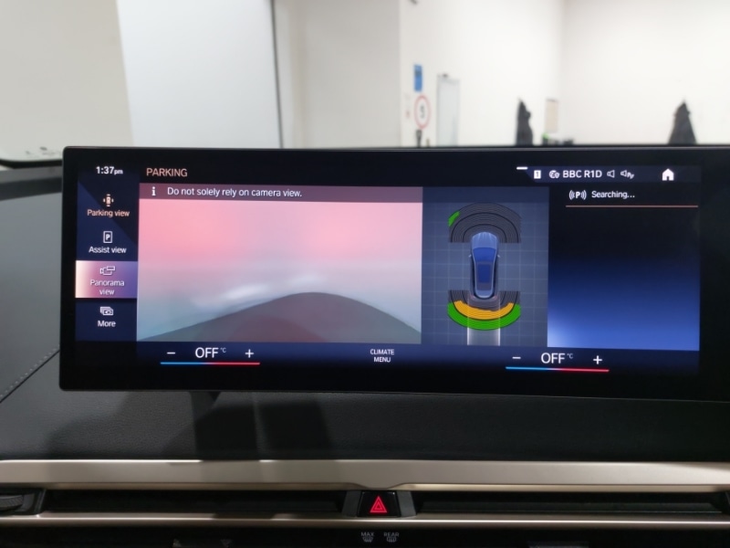 Used BMW iX 2021 for sale - 77100462: Photo 17