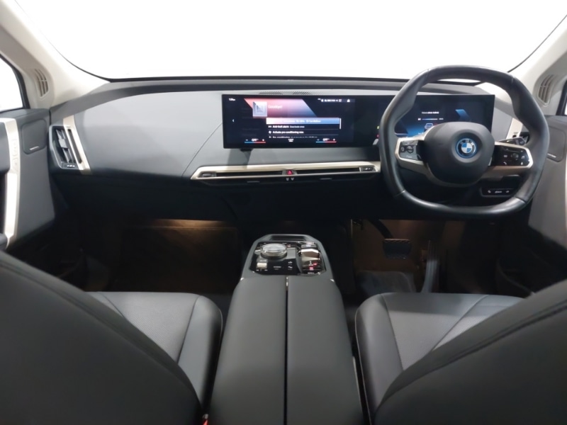 Used BMW iX 2021 for sale - 77100462: Photo 2