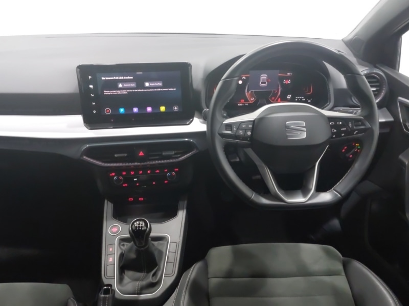 Used SEAT Ibiza 2024 for sale - 76420894: Photo 10