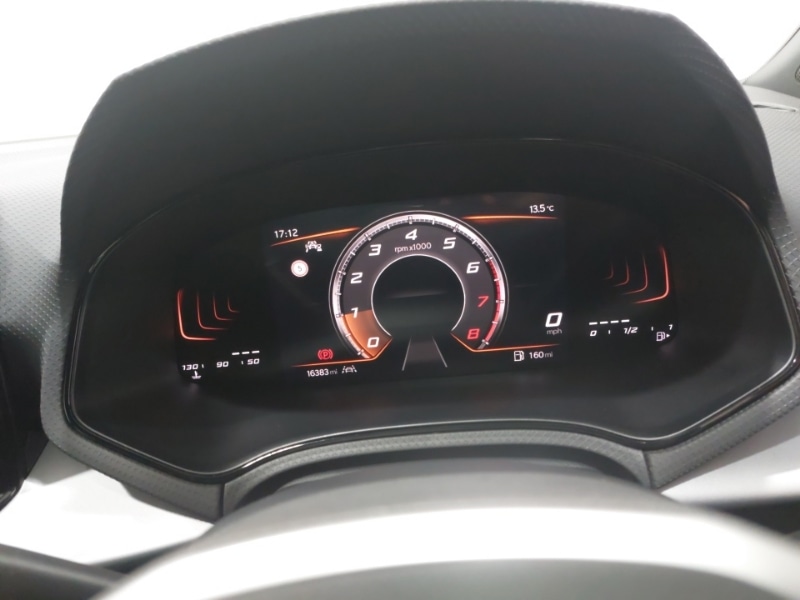 Used SEAT Ibiza 2024 for sale - 76420894: Photo 11