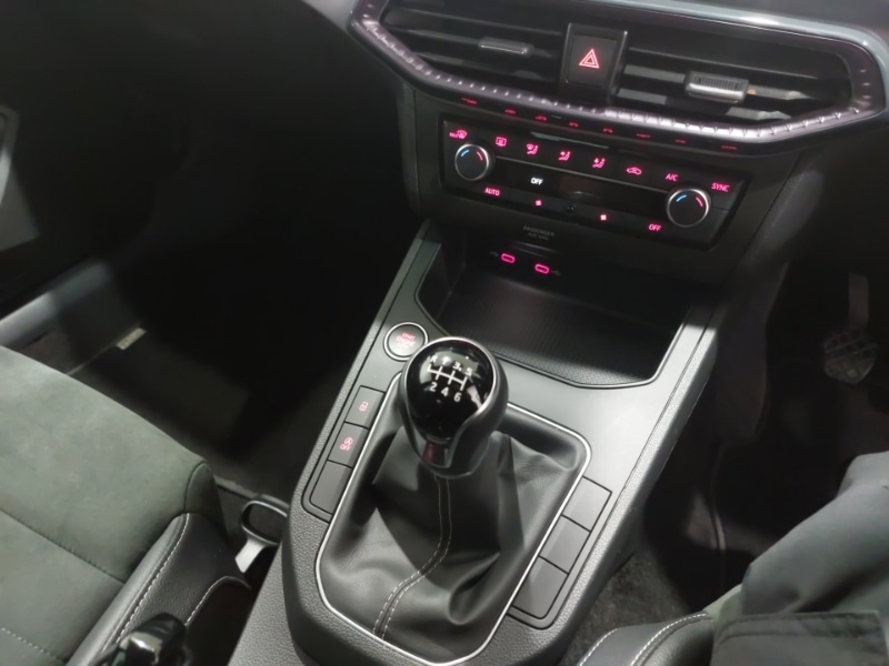 Used SEAT Ibiza 2024 for sale - 76420894: Photo 12