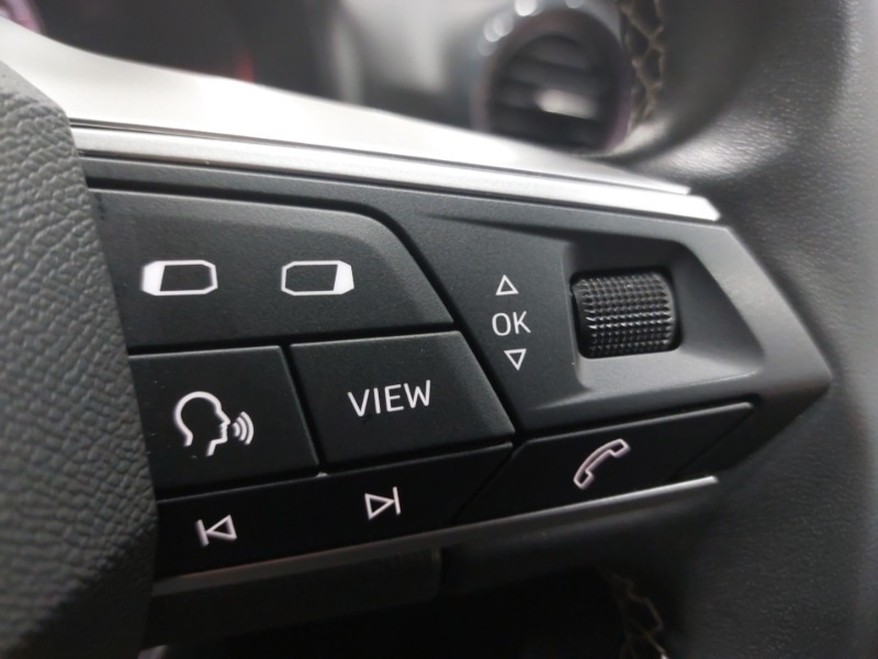 Used SEAT Ibiza 2024 for sale - 76420894: Photo 14