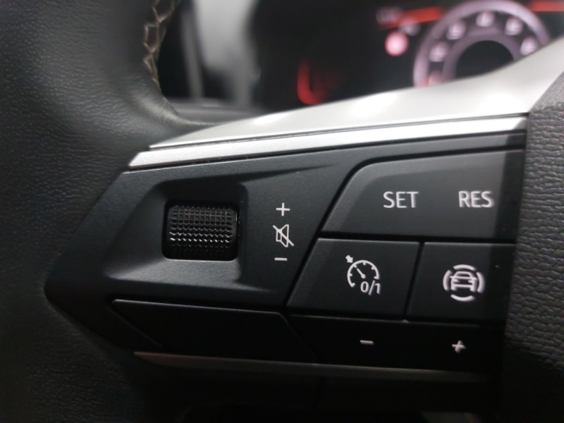 Used SEAT Ibiza 2024 for sale - 76420894: Photo 15