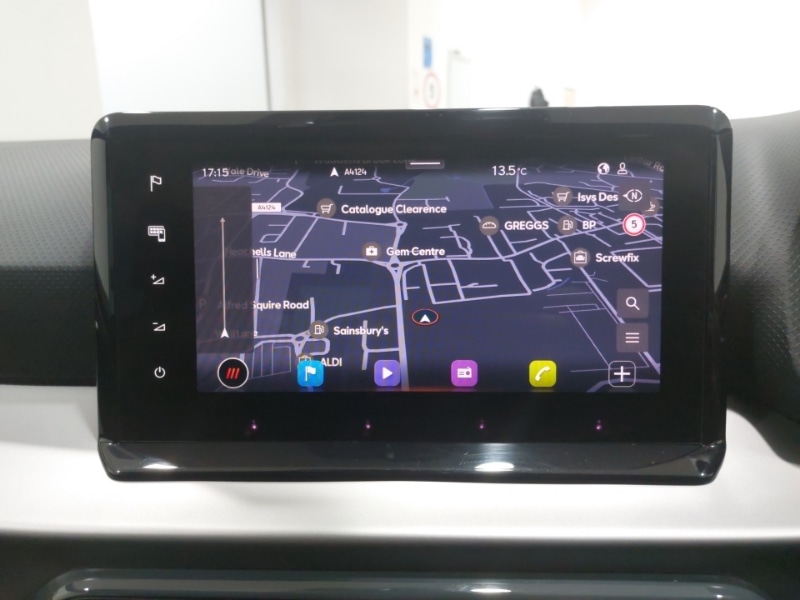 Used SEAT Ibiza 2024 for sale - 76420894: Photo 16