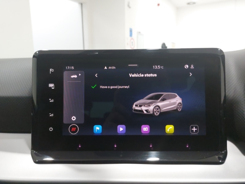 Used SEAT Ibiza 2024 for sale - 76420894: Photo 19