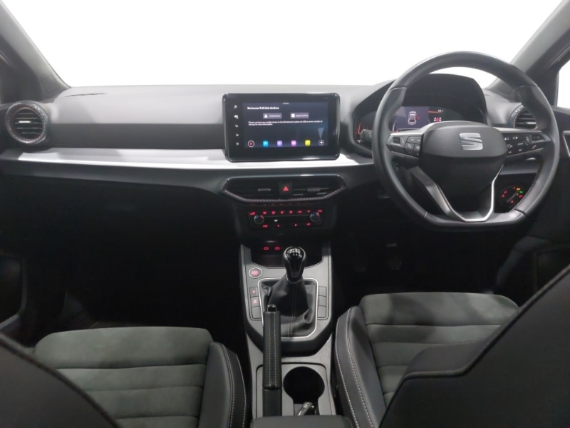 Used SEAT Ibiza 2024 for sale - 76420894: Photo 2