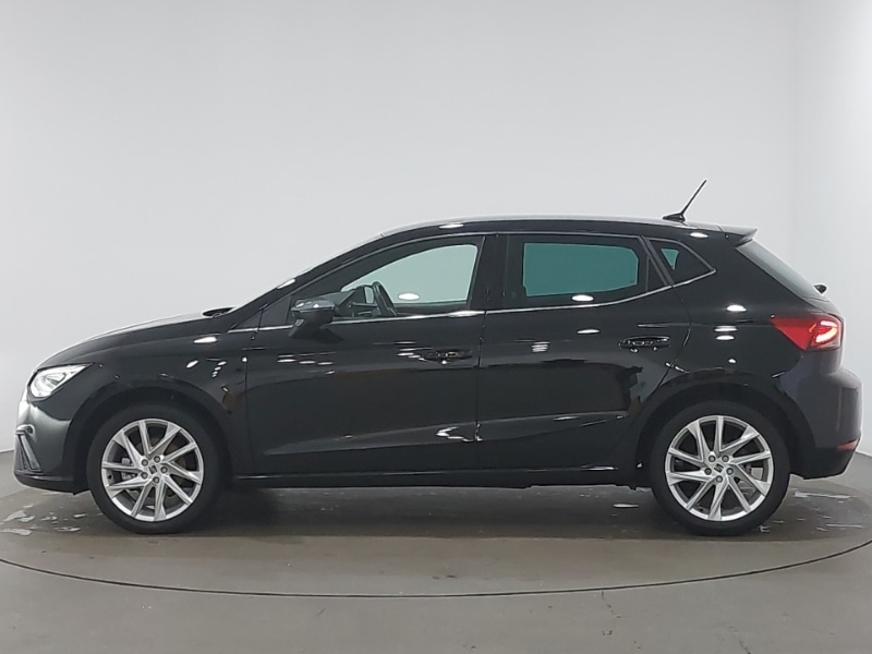 Used SEAT Ibiza 2024 for sale - 76420894: Photo 4