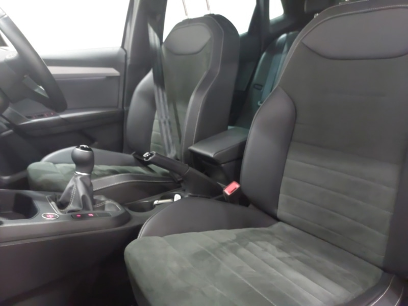 Used SEAT Ibiza 2024 for sale - 76420894: Photo 5