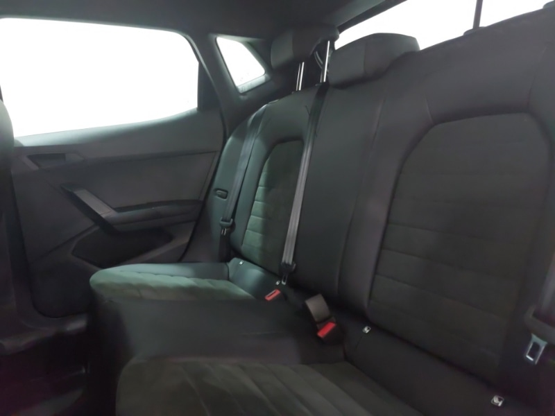 Used SEAT Ibiza 2024 for sale - 76420894: Photo 6