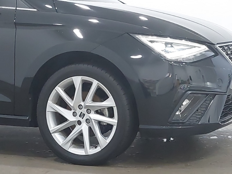 Used SEAT Ibiza 2024 for sale - 76420894: Photo 9