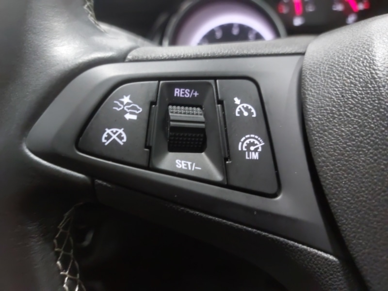 Used Vauxhall Insignia 2017 for sale - 78085433: Photo 15