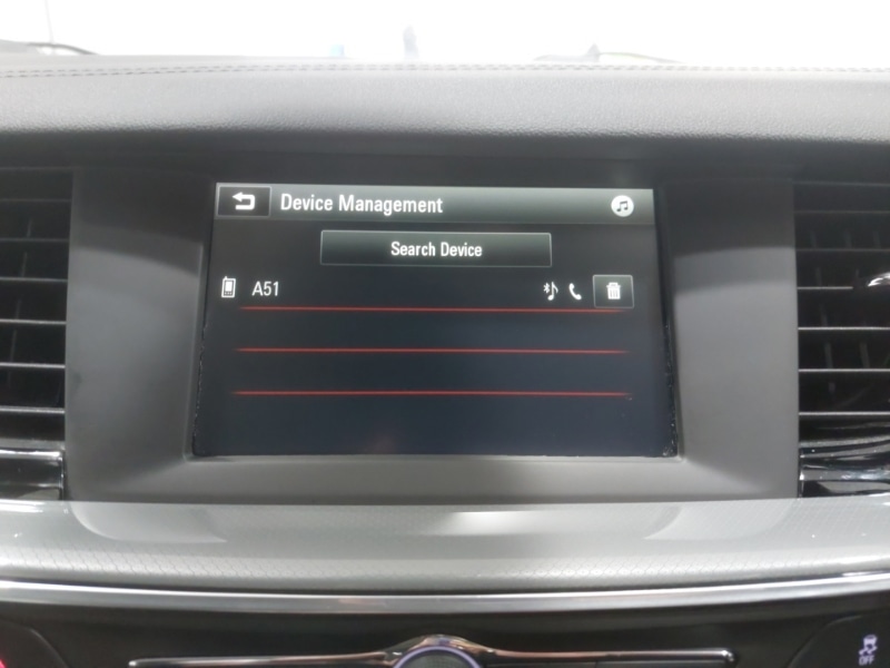 Used Vauxhall Insignia 2017 for sale - 78085433: Photo 18