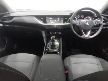 Used Vauxhall Insignia 2017 for sale - 78085433: Photo