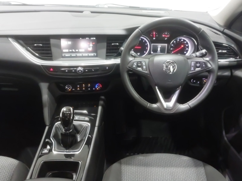 Used Vauxhall Insignia 2017 for sale - 78085433: Photo 7