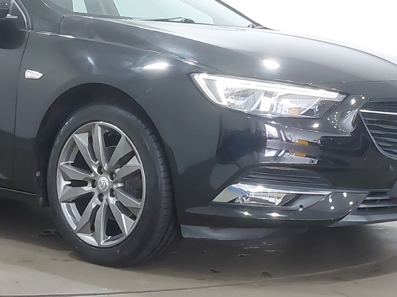 Used Vauxhall Insignia 2017 for sale - 78085433: Photo 9