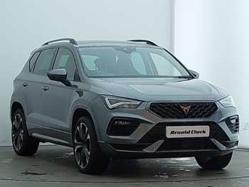 2024 - 1.5 EcoTSI V2 5dr DSG