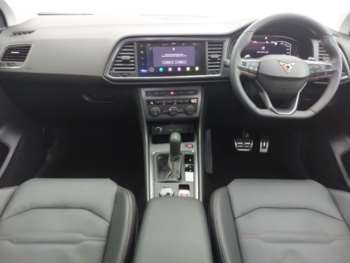 Used Cupra Ateca 2024 for sale - 74560392: Photo