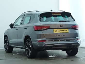 Used Cupra Ateca 2024 for sale - 74560392: Photo