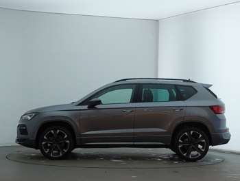 Used Cupra Ateca 2024 for sale - 74560392: Photo