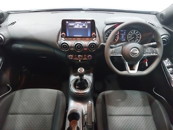 Used Nissan Juke 2020 for sale - 79322204: Photo