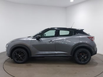 Used Nissan Juke 2020 for sale - 79322204: Photo