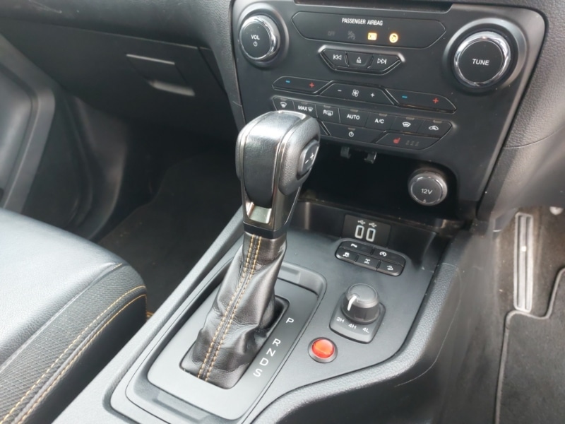 Used Ford Ranger 2021 for sale - 76384032: Photo 12