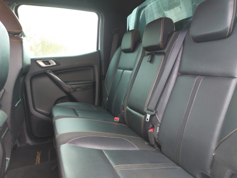 Used Ford Ranger 2021 for sale - 76384032: Photo 6