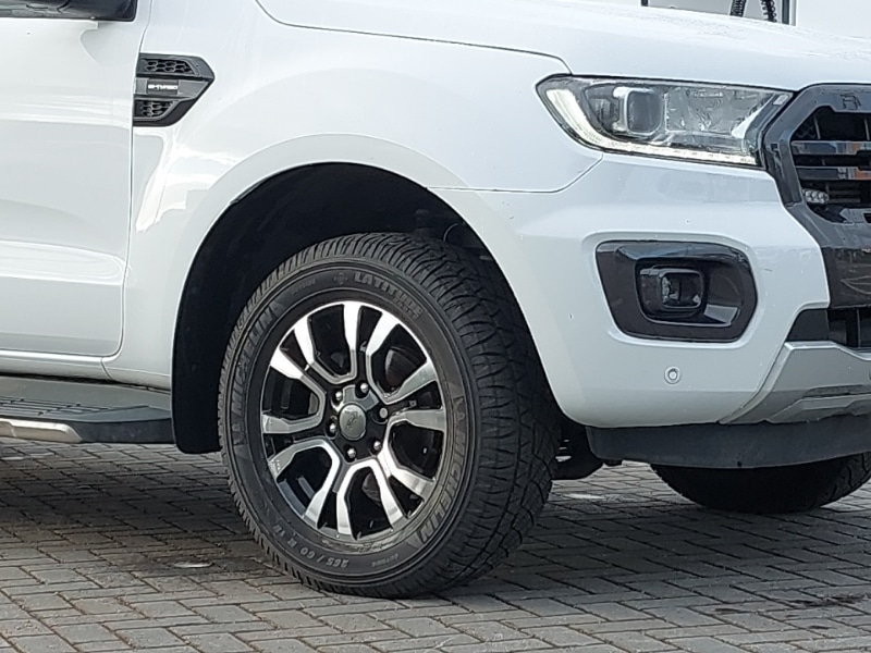 Used Ford Ranger 2021 for sale - 76384032: Photo 9