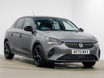 Used Vauxhall Corsa 2020 for sale - 78783365: Photo