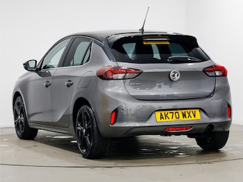 Used Vauxhall Corsa 2020 for sale - 78783365: Photo