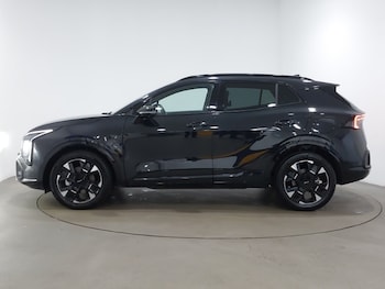 Used Kia Sportage 2025 for sale - 78610411: Photo