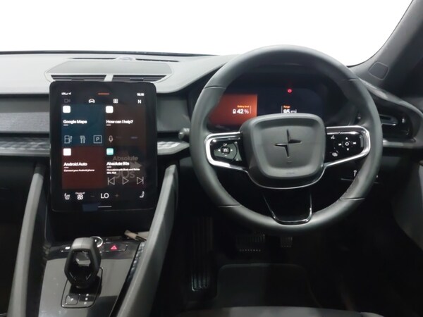 Used Polestar Polestar 2 2021 for sale - 76269202: Photo 10