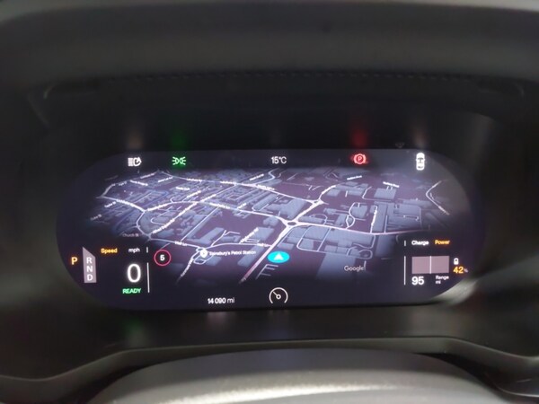 Used Polestar Polestar 2 2021 for sale - 76269202: Photo 11