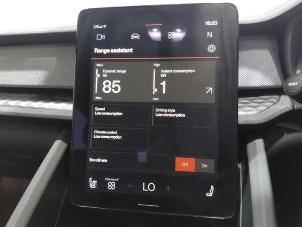 Used Polestar Polestar 2 2021 for sale - 76269202: Photo 19