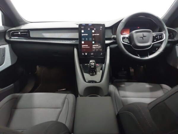 Used Polestar Polestar 2 2021 for sale - 76269202: Photo 2