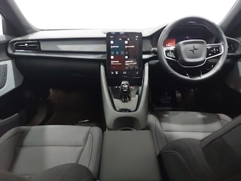 Used Polestar Polestar 2 2021 for sale - 76269202: Photo 2